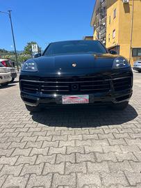 Porsche Cayenne 3.0 V6