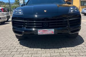 Porsche Cayenne 3.0 V6