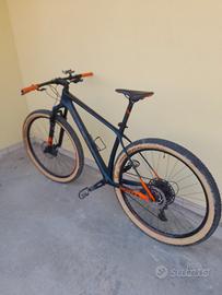 Scott scale 930 carbon