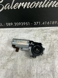 Motorini cappotta Smart 450 prima serie