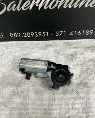 Motorini cappotta Smart 450 prima serie