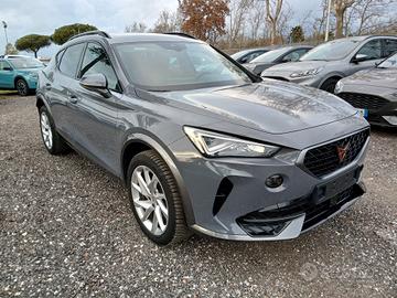 Cupra Formentor 1.5 TSI GPL*