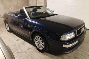 Audi 80 cabrio 