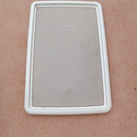 Toilette per animali ferma telini