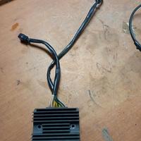 Regolatore di tensione Gilera Nexus 500 2003-2005