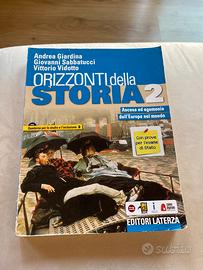 Orizzonte della scuola 2