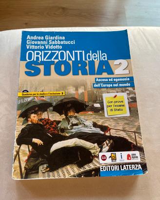 Orizzonte della scuola 2
