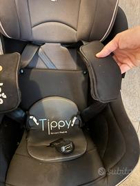 Seggiolino auot Joie Spin 360 Seggiolino 0-18kg