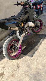 Husqvarna SM 2008 2.500