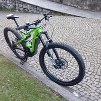 Bicicletta Specialized Turbo LEVO 2018 PERFETTA