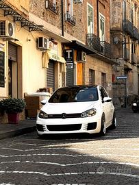 Golf 6 GTI