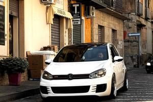 Golf 6 GTI