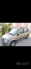 Fiat panda metano - neopatentati 