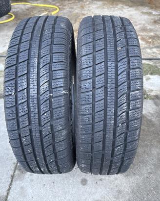 gomme usate 1656014 All Seasons Hifly - ALl - 185