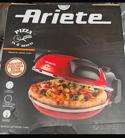 Forno pizza