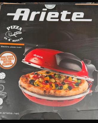 Forno pizza