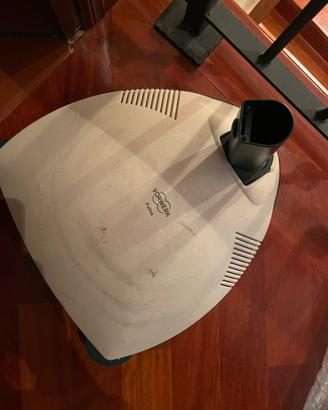 Vorwerk pulilux pl 515