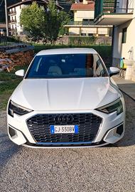 AUDI A3 SPB 35 TFSI S tronic Business Advanced