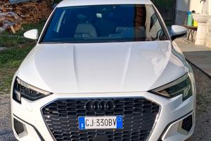AUDI A3 SPB 35 TFSI S tronic Business Advanced