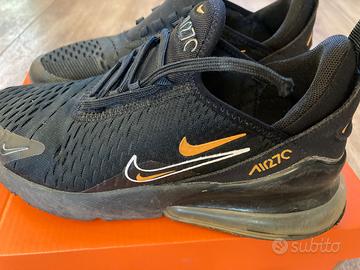 Scarpe Nike air 270