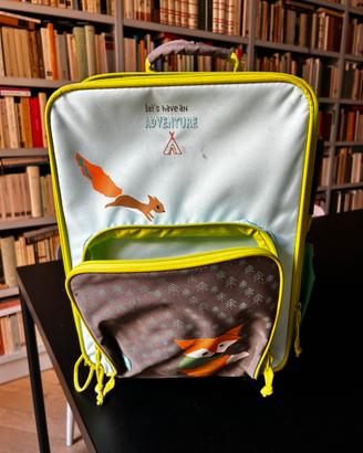 Trolley bambina/o