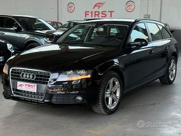 Audi A4 Avant 2.0 TDI 143CV F.AP. Advanced