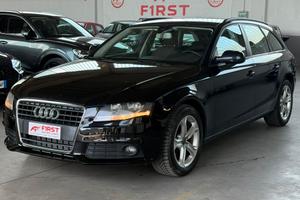 Audi A4 Avant 2.0 TDI 143CV F.AP. Advanced