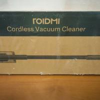 ROIDMI X200 Jet Aspirapolvere senza filo stazione