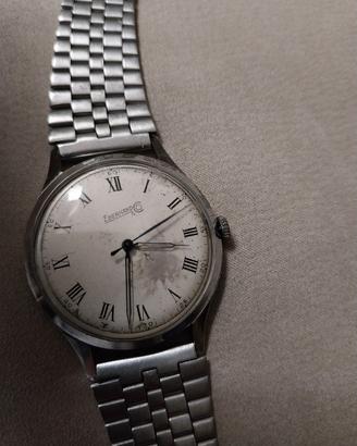 orologio eberhard anni 30/40 36.mm