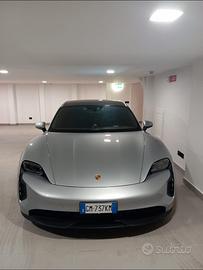 Porsche Taycan Sport Turismo MY2023