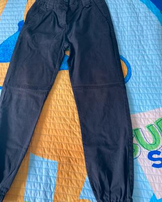 Pantaloni Bershka ragazza