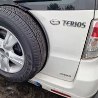 Ricambi Daihatsu Terios