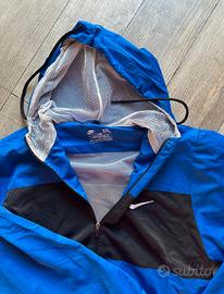 tuta Nike uomo 