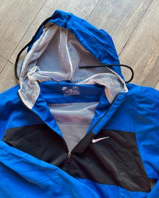 tuta Nike uomo 