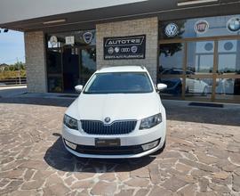 Skoda Octavia 1.4 TSI Wagon Executive G-Tec NEO PA