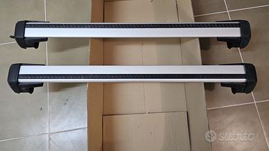 Barre portatutto XC40