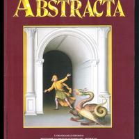 Abstracta - anno I° numero 4  (Stile Regina 1986)