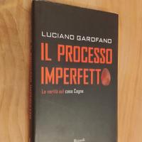 Luciano Garofano, Il Processo Imperfetto, Cogne 