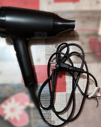 Phon Rowenta CV1801 asciugacapelli compatto