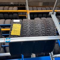 4 GOMME USATE INVERNALE 1558013 - CP10818627