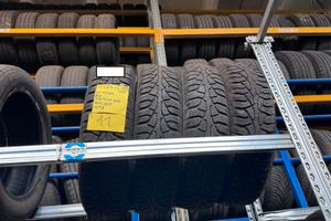 4 GOMME USATE INVERNALE 1558013 - CP10818627