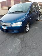 Fiat Multipla 1.9 MJT Emotion
