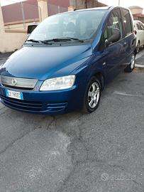 Fiat Multipla 1.9 MJT Emotion