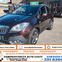 Opel Mokka 1.4 Turbo Ecotec 140CV 4x2 Start&Stop C
