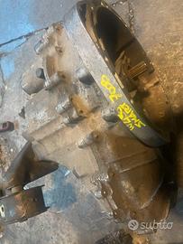 Cambio SMART W450 700 benzina