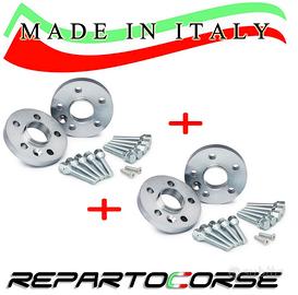 KIT 4 DISTANZIALI BMW S1 (E81, E87)