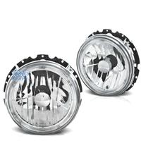 FARI PER VOLKSWAGEN VW GOLF MK1 74-83 ANGEL EYES F