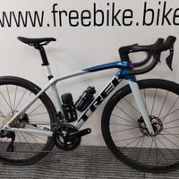 Bici da corsa carbonio Trek Emonda SL 6 Disc 2024