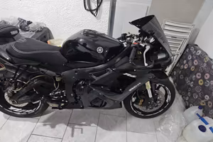 Yamaha Yzf-R6 2005