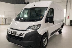 Fiat Ducato 2.2 Mjt L2H2 SENSORI SOLO 29.900KM!